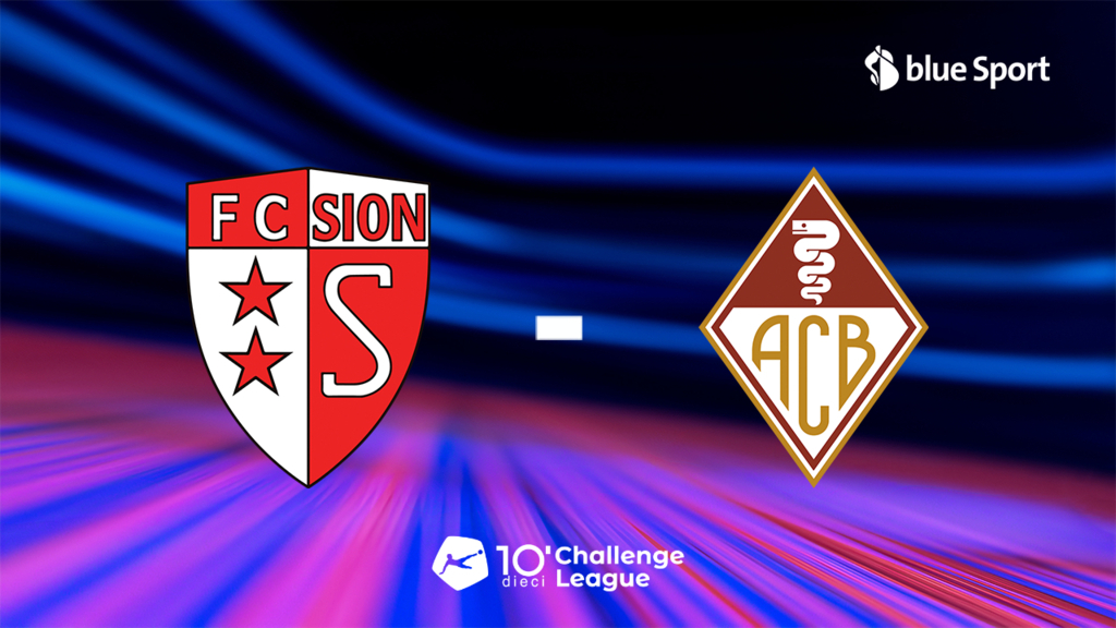 Sion – Bellinzone 3-0