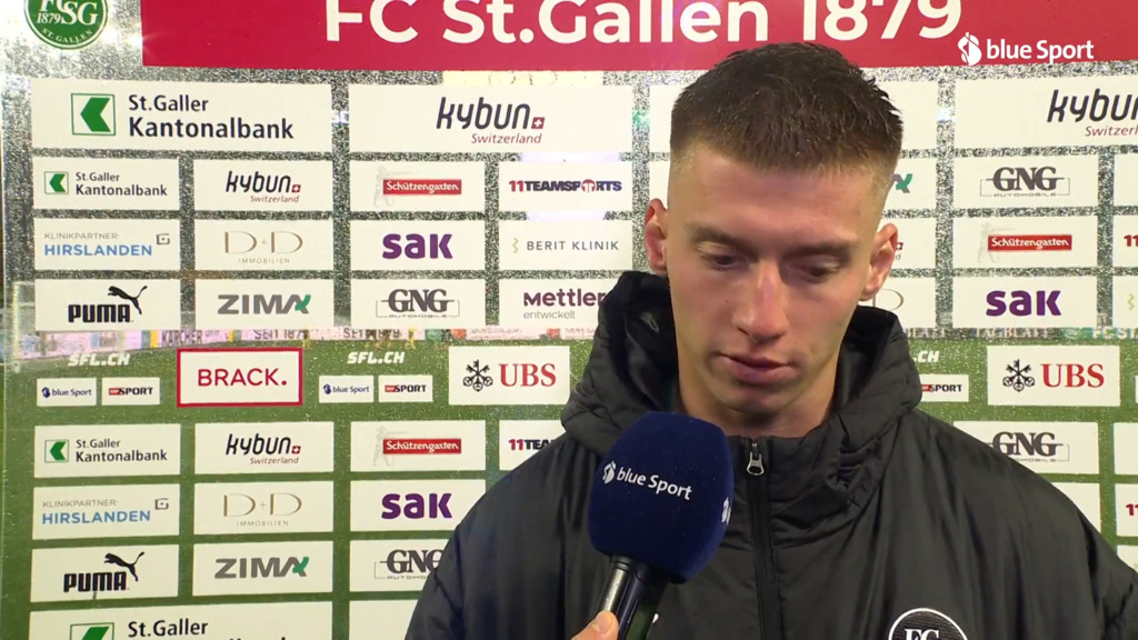 Witzig: «Wir müssen hinten einfach parater sein»