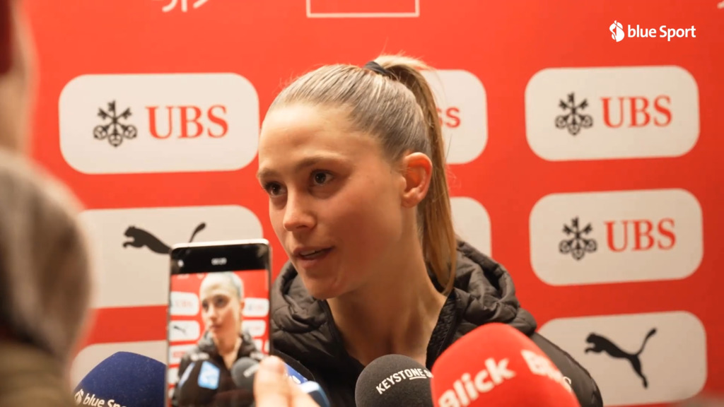 Calligaris: «Es war unnötig hektisch»