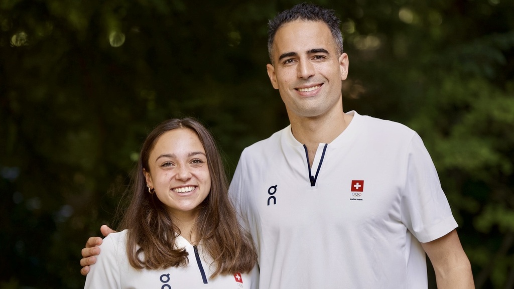 Paris 2024 : après 16 ans d’absence, la Suisse de retour en Pentathlon moderne