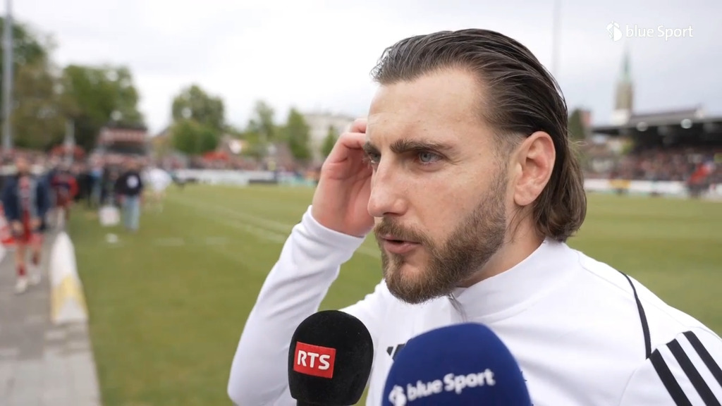 Yoan Severin : «Une finale ça ne se joue pas, ça se gagne»