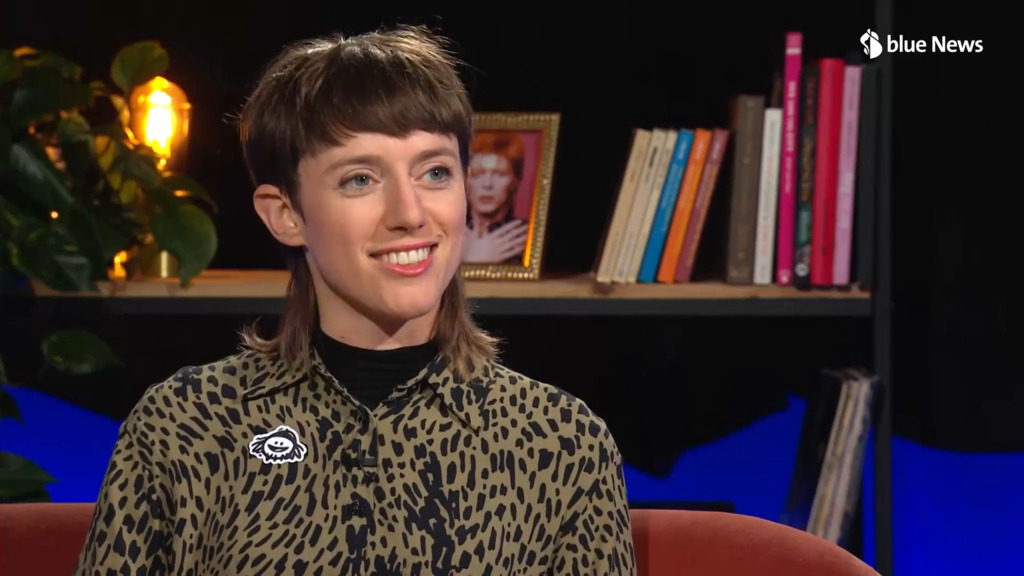 Komikerin Jane Mumford: «Mit den Royals lenkt man sich vom Boris-Johnson-Horror ab»