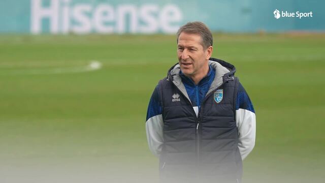 Kosovo-Trainer Foda: «Werden alles unternehmen, um zu gewinnen, aber ...»
