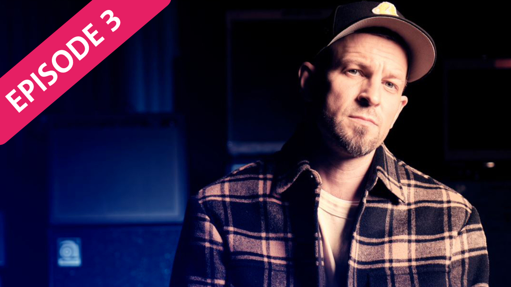 Sing It Your Way avec Stress – épisode 3