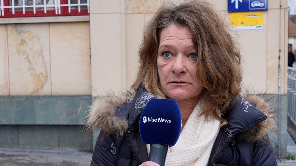 Geiselnahme bei Yverdon // «Ich gehe abends nicht mehr raus»