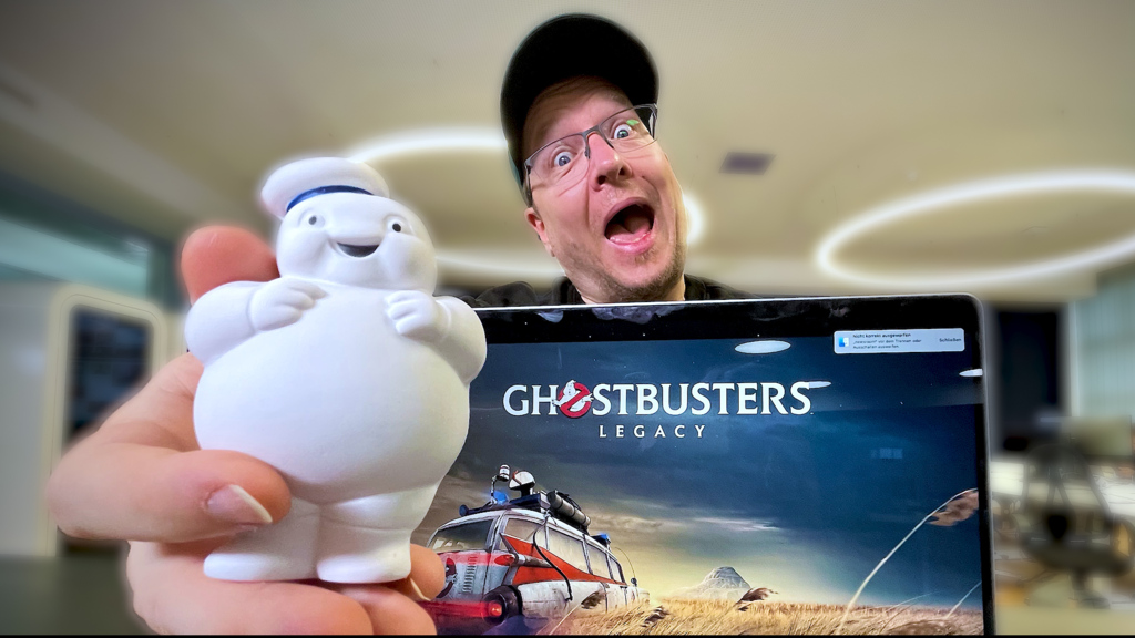 Die Ghostbusters sind zurück! Was taugt das Remake?