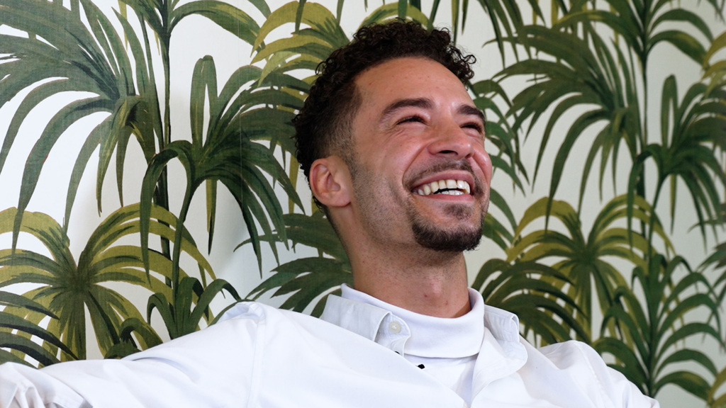 Boyfriend-Check mit Bachelor Fabrizio: «Sexuelle Vorlieben? In der Länge liegt das Vergnügen»