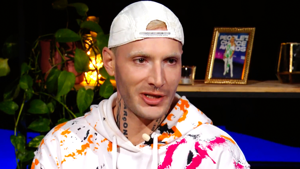 Yannik Zamboni: «Das war ein Geschenk für Heidi Klum»