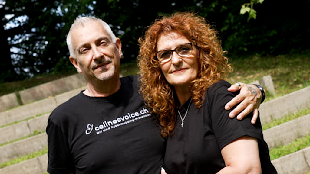 Eltern von Cybermobbing-Opfer: «Wenn wir nur ein Leben retten, ist unsere Mission erfüllt»