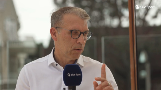 SFV-Boss Knäbel über Xhakas Kritik: «Das ist seine Aufgabe»