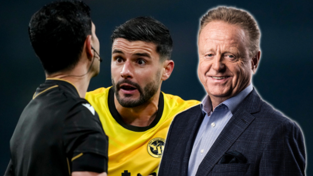 Rolf Fringer, was läuft bei YB falsch?