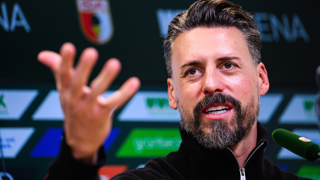 Wagner zur Augsburg-Krise: «Das nagt an mir»