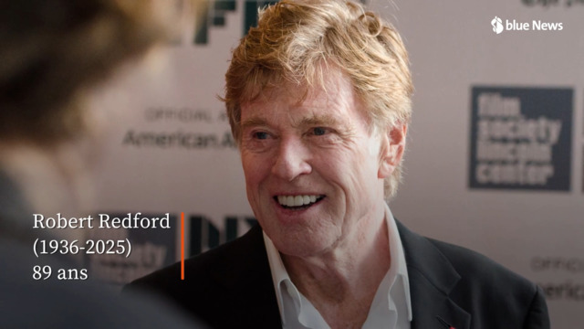 Ces stars de Hollywood ont fait leur dernier tour de piste en 2025