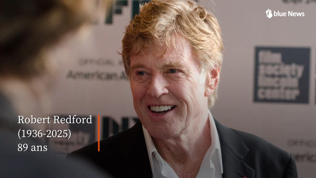 Ces stars de Hollywood ont fait leur dernier tour de piste en 2025