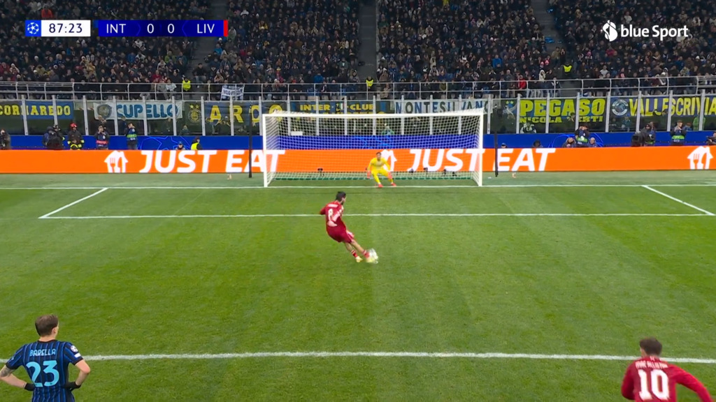 Liverpool siegt dank VAR-Penalty