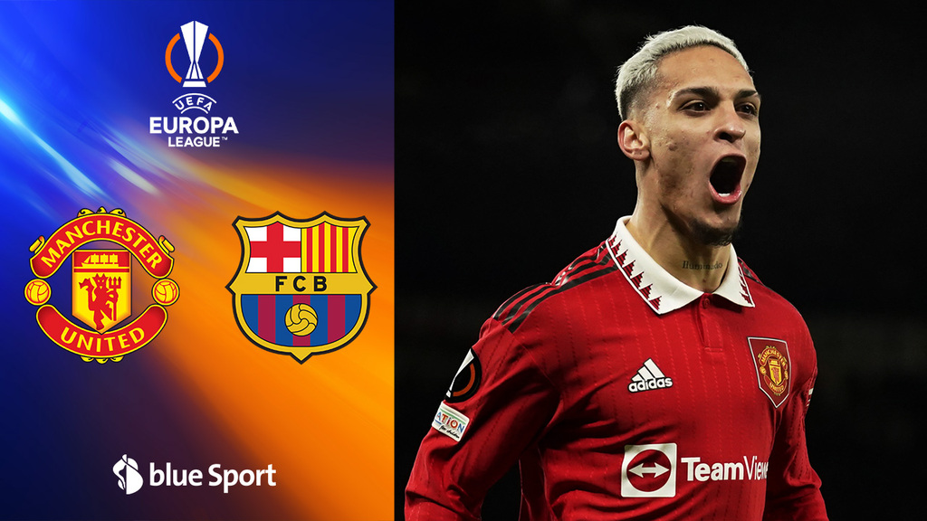 Manchester United – FC Barcelona 2:1