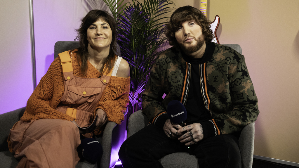 James Arthur im Interview: «Würde ich nicht in der UK leben, dann wäre ich in der Schweiz»