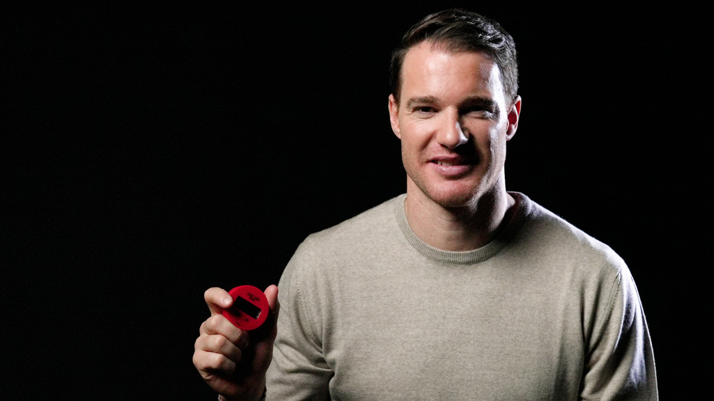 Speed-Date: Wie attraktiv bist du, Dario Cologna?