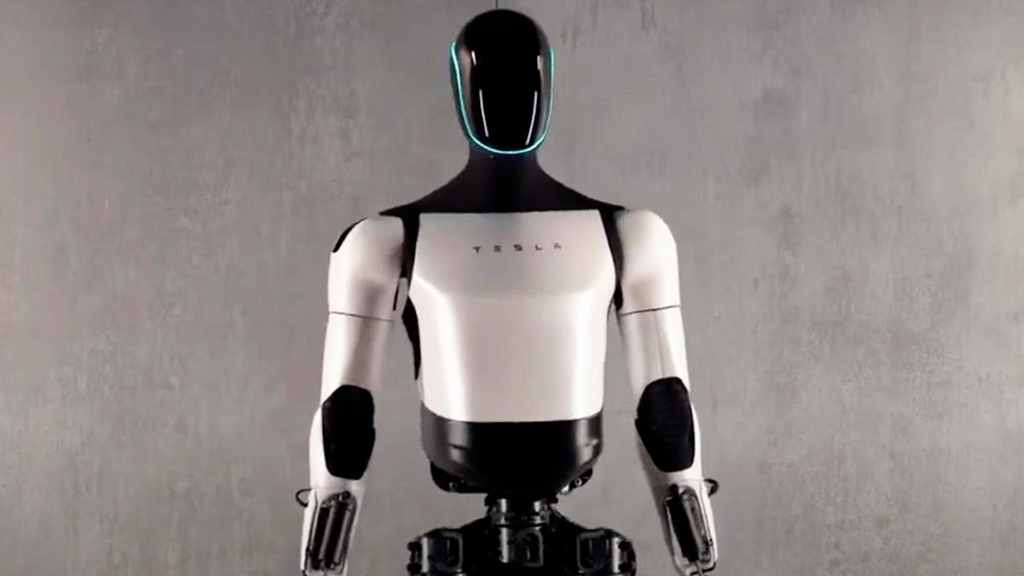 Tesla hat getrickst: Musks «Optimus»-Roboter wurden von Menschen gesteuert