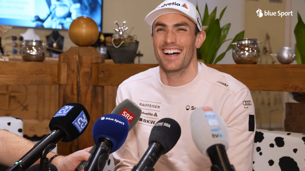 Yule: «Als Skifahrer sind wir uns Programmänderungen gewohnt»