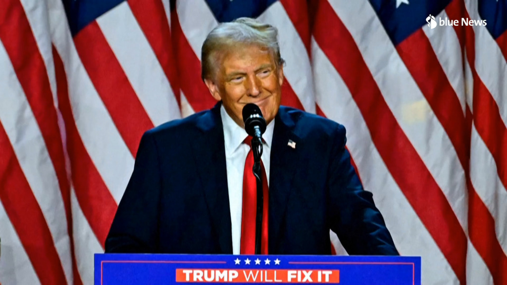 «Les gens ont voté en fonction de la peur» en Pennsylvanie