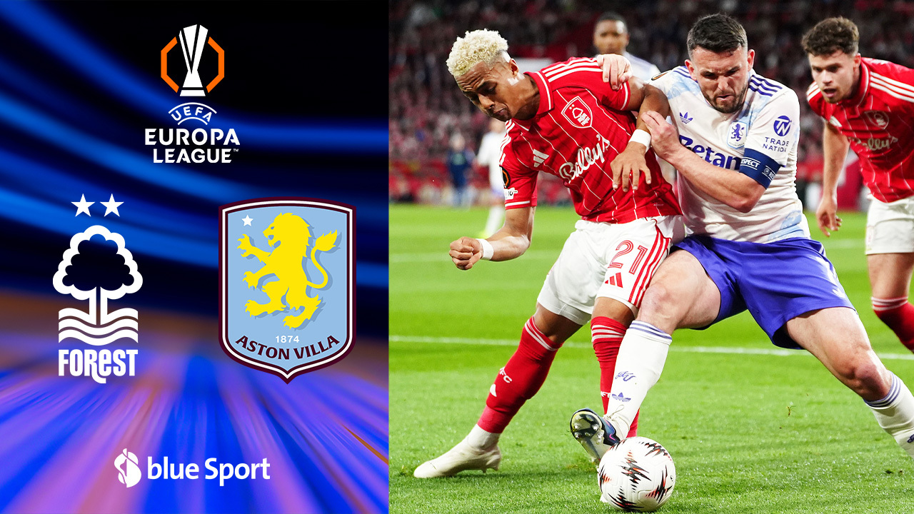 Nottingham Forest – Aston Villa 1:0