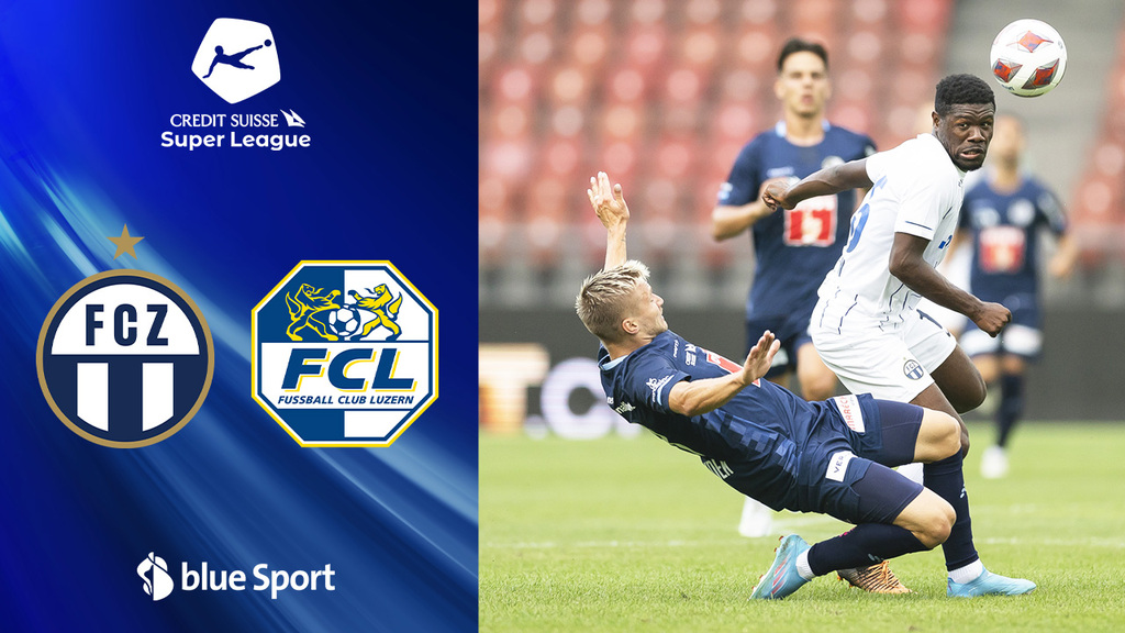 Zürich – Luzern 0:0