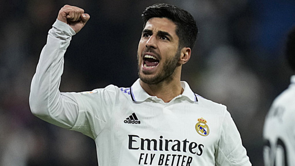 Real Madrid – Valencia 2:0