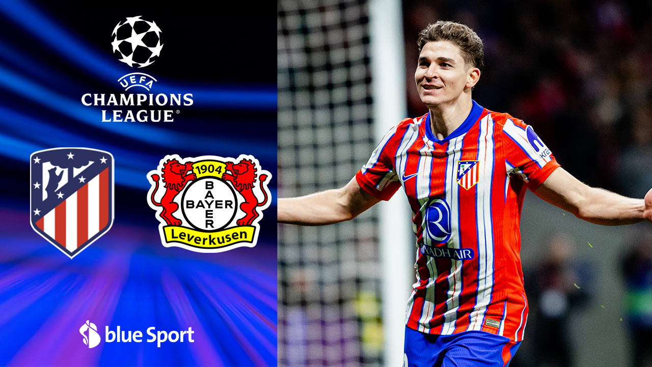 Atlético – Leverkusen 2:1