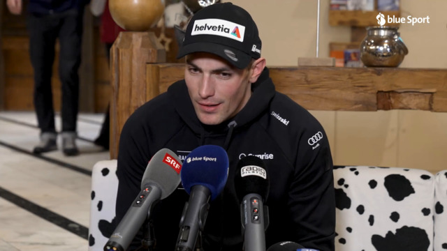 Yule: «Der Weg stimmt – ich habe die gute Richtung gefunden»