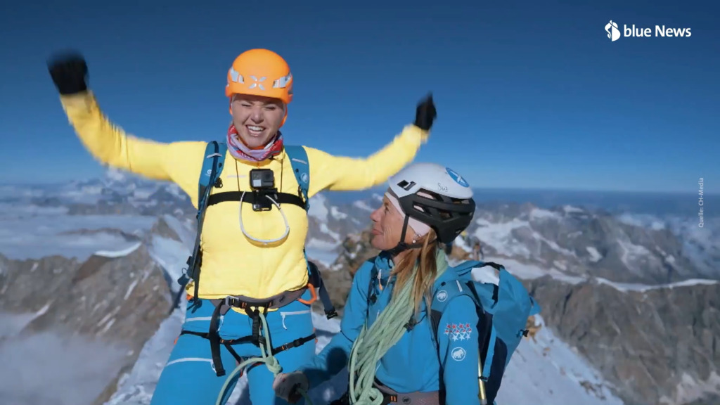 Beatrice Egli: «Wenn du zu dir stehst, kann dich niemand mehr verletzen»