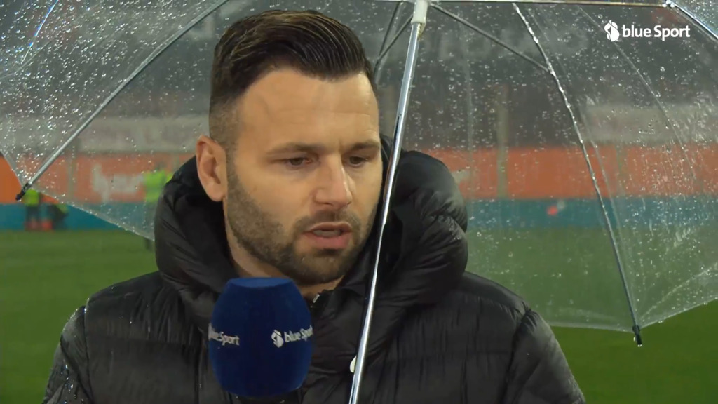 Steffen über Zeit auf Intensiv-Station «Mein Zustand war schon ein bisschen kritisch»