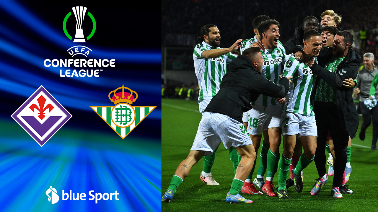 Fiorentina – Real Betis 2:2 (d.s)