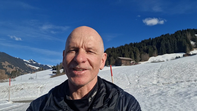 Mike von Grünigen über Olympiasieg von Franjo Von Allmen