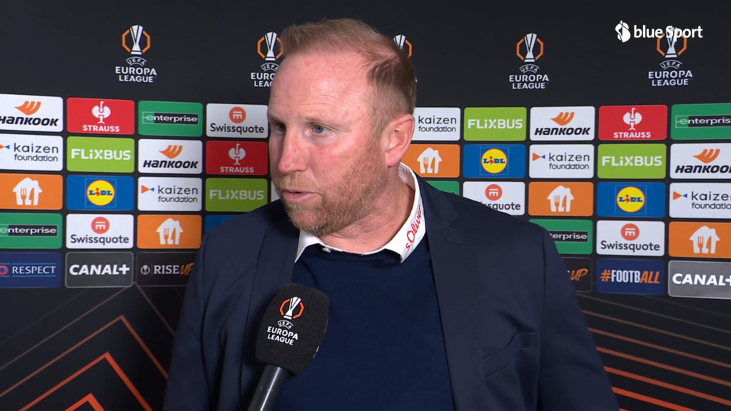 Magnin: «Meine Mannschaft war zu lieb»