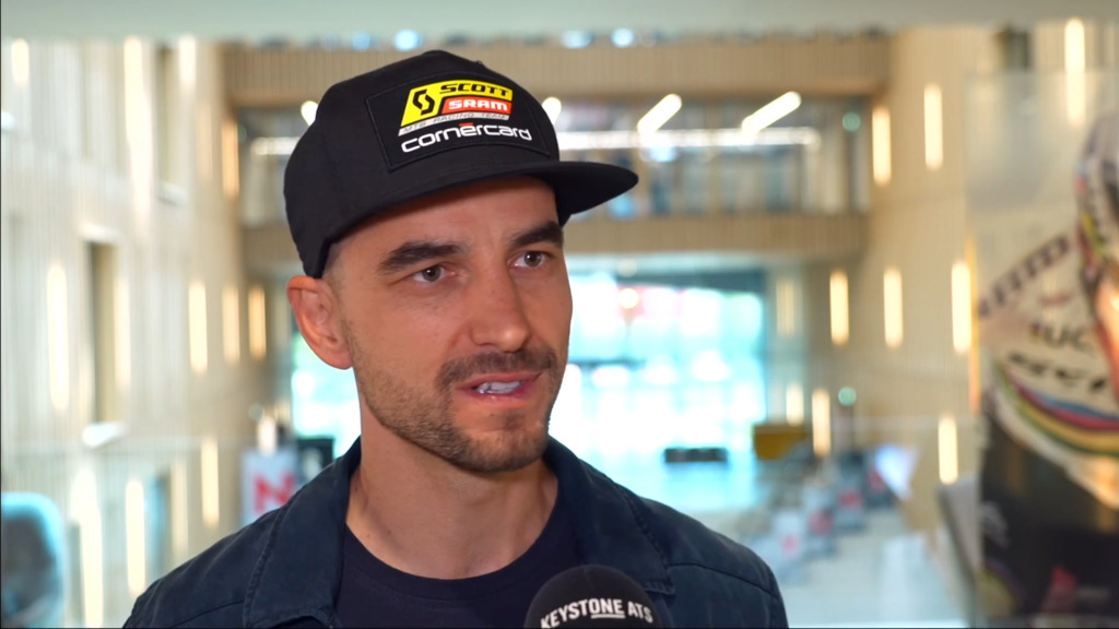 Fünfte Olympia-Teilnahme für Nino Schurter: «Ich schätze das Ganze jetzt viel mehr»