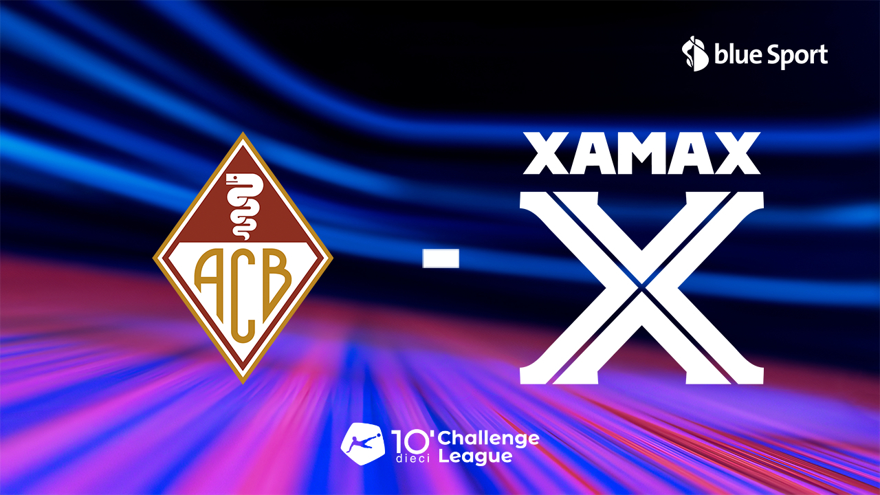 Bellinzone – Xamax 0-2
