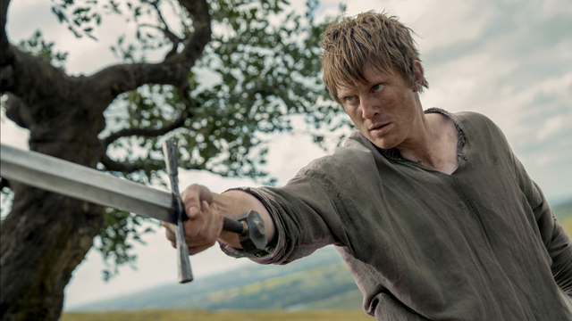 «A Knight of the Seven Kingdoms»: Warum dieses Prequel alles anders macht als «Game of Thrones»