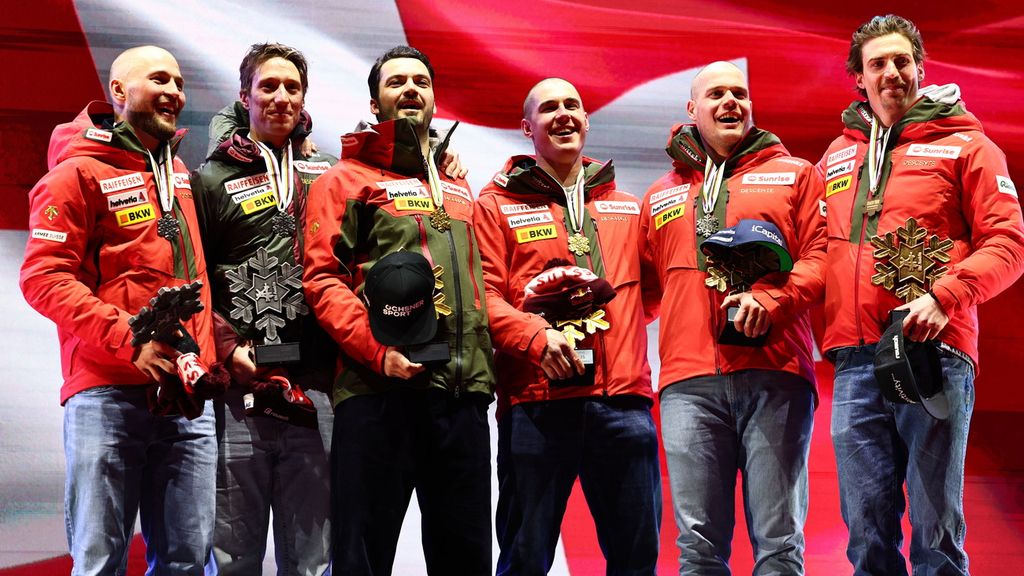 Bernhard Russi erklärt, warum die Österreicher unseren Ski-Stars hinterherhinken