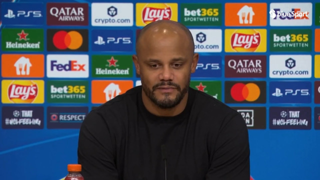 Kompany über Karl: «Da wird noch mehr kommen»