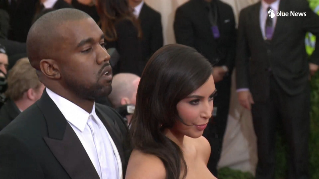 C'est qui Kim Kardashian ?