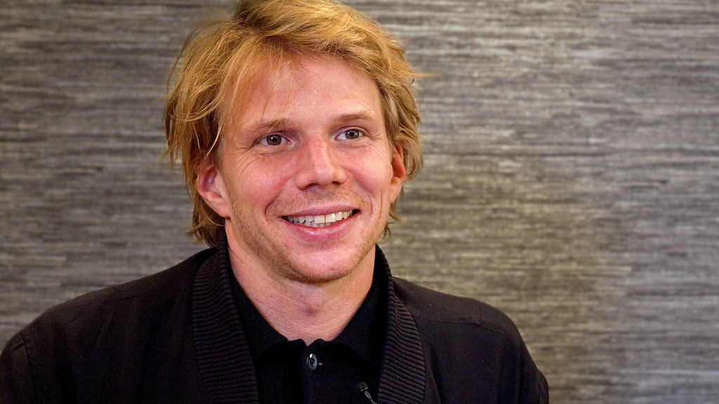 «September 5» von Tim Fehlbaum: Schweizer Regisseur im Rennen um einen Golden Globe Award