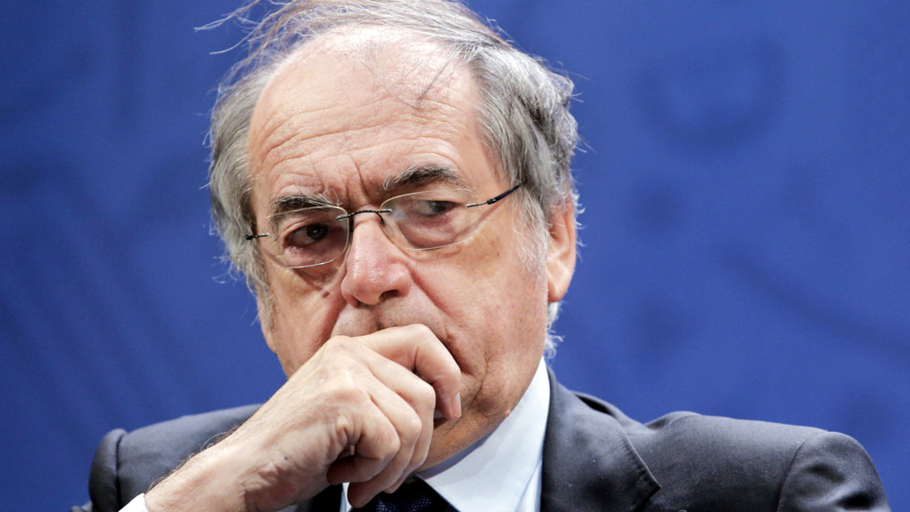 Noël Le Graët : ses phrases chocs et polémiques ! 