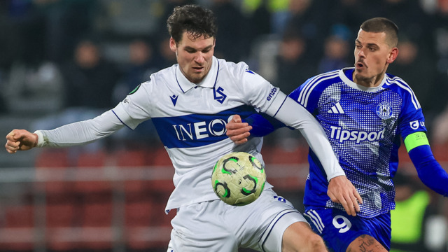 «Lausanne hat im Europapokal in dieser Saison kein einziges Heimspiel verloren»