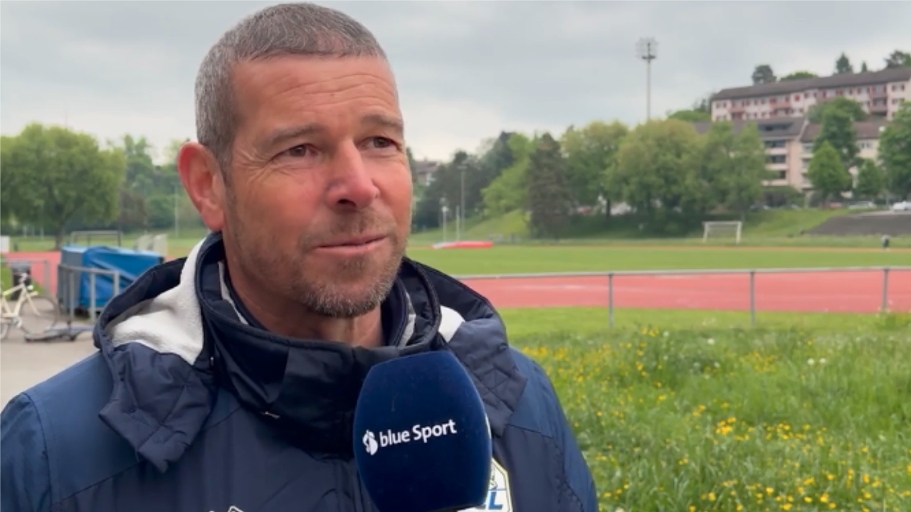 Luzern-Coach Frick über Abgangsgerüchte: «Will bis Saisonende nichts hören»