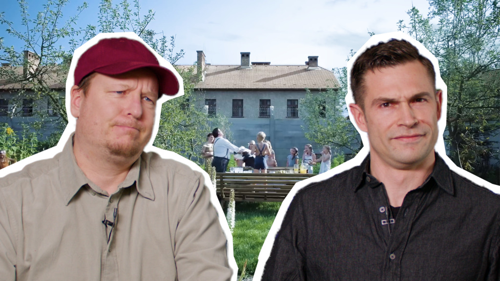 «The Zone of Interest»: Meisterwerk oder öd wie «Big Brother»?