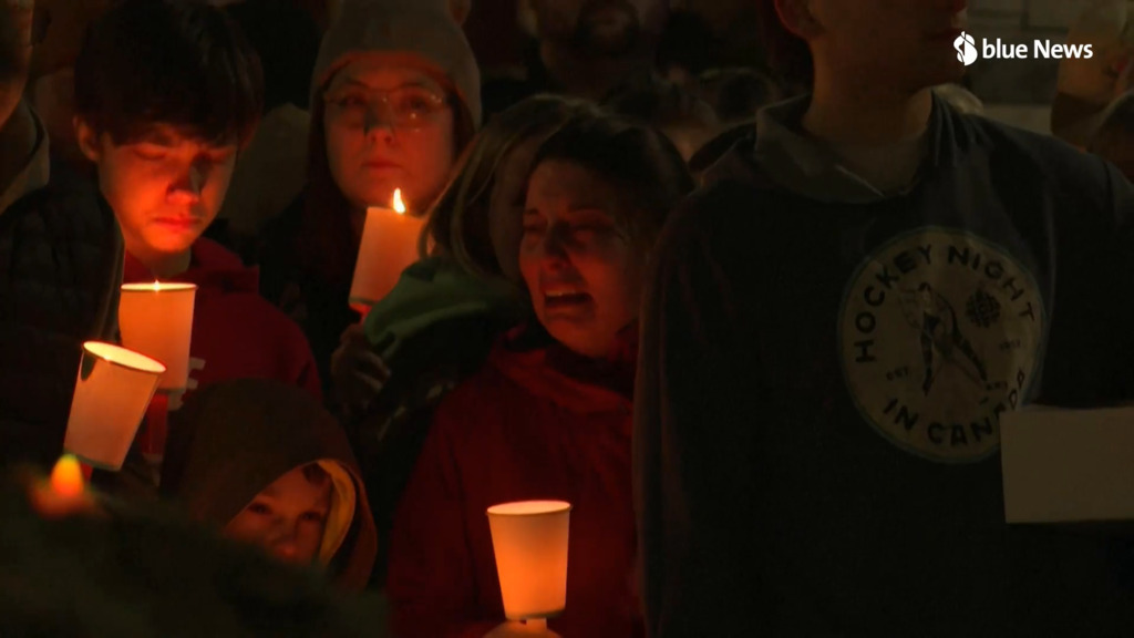 Canada : la ville de Tumbler Ridge sous le choc après une tuerie