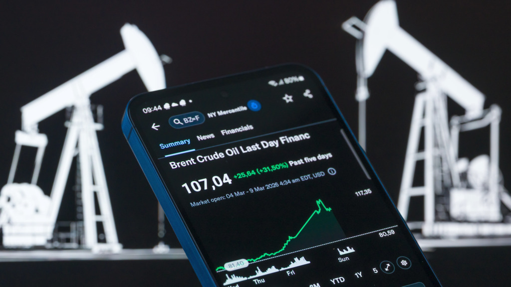 Das Öl aus Iran landet fast nur in China – Warum wir den Konflikt trotzdem an der Zapfsäule bezahlen