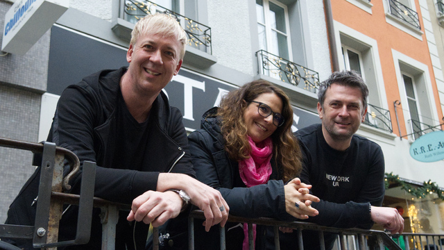 TV-Auswanderer Tobias und Michael: «Das Virus hat uns den Entscheid abgenommen»