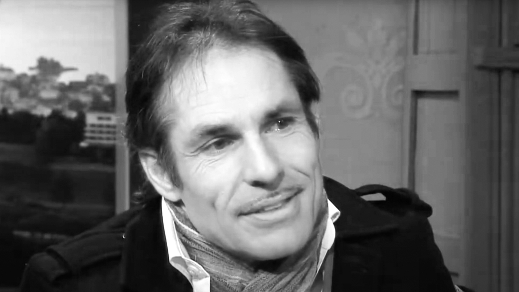 Freddy Nock im Talk bei Claudia Lässer (Archiv Januar 2014)